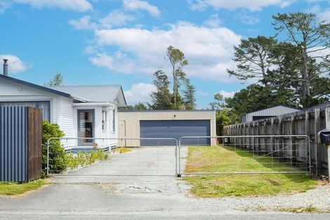Photo of property in 152 Kaniere Road, Kaniere, Hokitika, 7811