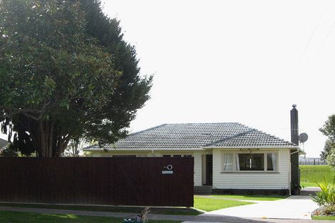 Photo of property in 48 Henderson Street, Whakatane, 3120