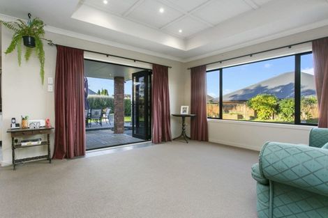 Photo of property in 16 Simpson Lane, Matamata, 3400