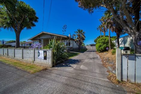 Photo of property in 2 Galt Street, Hawera, 4610