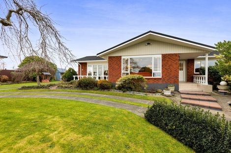Photo of property in 24 Rata Street, Hawera, 4610