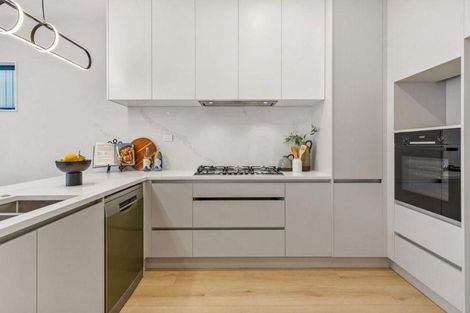 Photo of property in 69 Waterlily Street, Hobsonville, Auckland, 0616