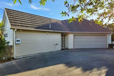 Photo of property in 84b Woodland Road, Johnsonville, Wellington, 6037
