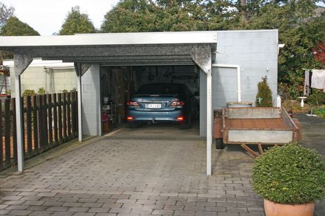 Photo of property in 21 Ashton Street, Mosgiel, 9024