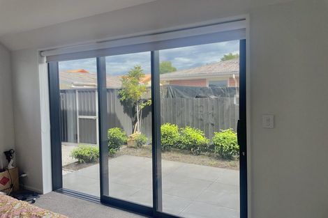 Photo of property in 4/11 Halliwell Avenue, Papanui, Christchurch, 8052