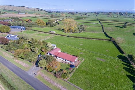 Photo of property in 342 Grice Road, Rotoorangi, Cambridge, 3495