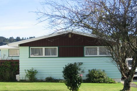 Photo of property in 54 Kairimu Street, Stokes Valley, Lower Hutt, 5019