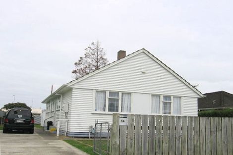 Photo of property in 14 Haversham Street, Highbury, Palmerston North, 4412