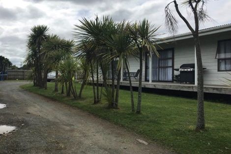 Photo of property in 4 Station Road, Te Kamo, Whangarei, 0112