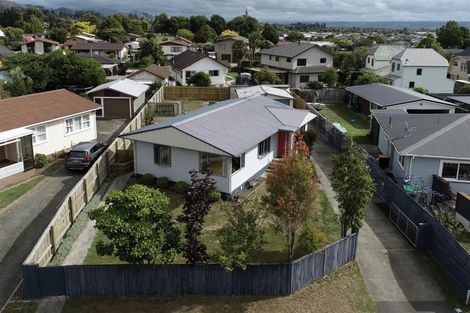 Photo of property in 6 Heaphy Street, Richmond, 7020