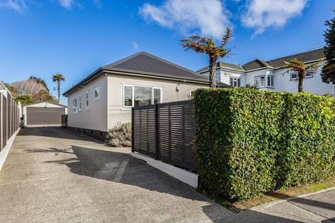 Photo of property in 11 Hathaway Avenue, Boulcott, Lower Hutt, 5010