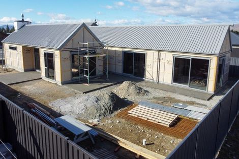 Photo of property in 54 Lakeland Avenue, Twizel, 7901