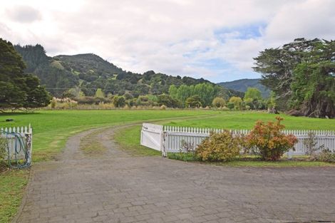 Photo of property in 528 Old Woodcocks Road, Kaipara Flats, Warkworth, 0981
