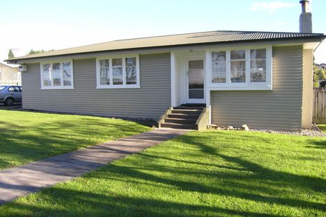 Photo of property in 13 Prospect Avenue, Tirau, 3410