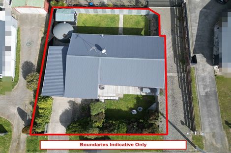 Photo of property in 42 Edinburgh Terrace, Foxton Beach, Foxton, 4815