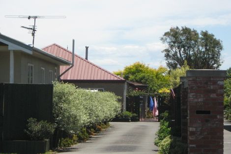 Photo of property in 2/109 Somerfield Street, Somerfield, Christchurch, 8024