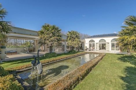 Photo of property in 472 Pound Road, Yaldhurst, Christchurch, 7676