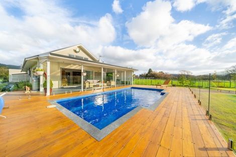 Photo of property in 39 Mangaroa Valley Road, Mangaroa, Upper Hutt, 5371