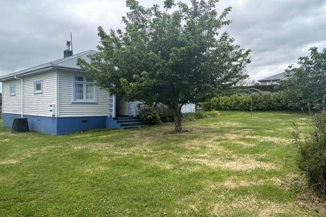 Photo of property in 7 Sanders Street, Arapuni, Putaruru, 3415