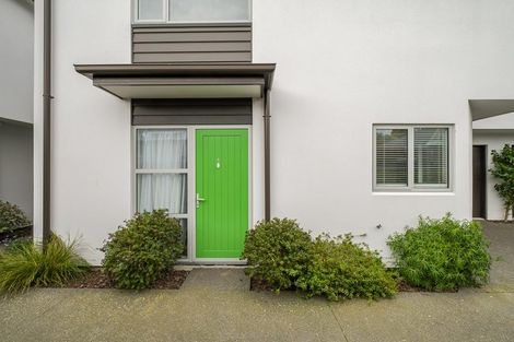 Photo of property in 4/7 Bolton Avenue, Spreydon, Christchurch, 8024