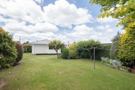 Photo of property in 39 Reid Avenue, Hawera, 4610
