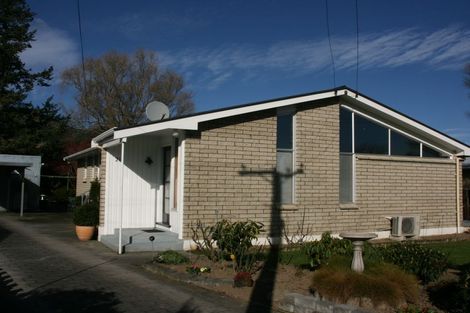 Photo of property in 21 Ashton Street, Mosgiel, 9024