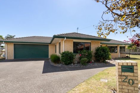 Photo of property in 20 Azalea Dell, Mount Maunganui, 3116