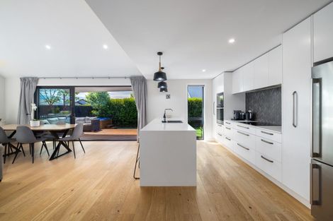 Photo of property in 10 Polish Settlers Place, Marshland, Christchurch, 8083