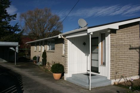 Photo of property in 21 Ashton Street, Mosgiel, 9024