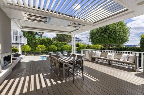 Photo of property in 4 Sentinel Road, Herne Bay, Auckland, 1011