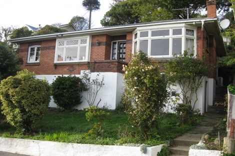 Photo of property in 43 Oates Street, Kaikorai, Dunedin, 9010