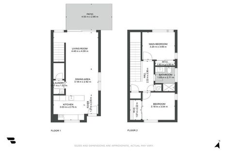 Photo of property in 1 Horomia Road, Karaka, Papakura, 2113