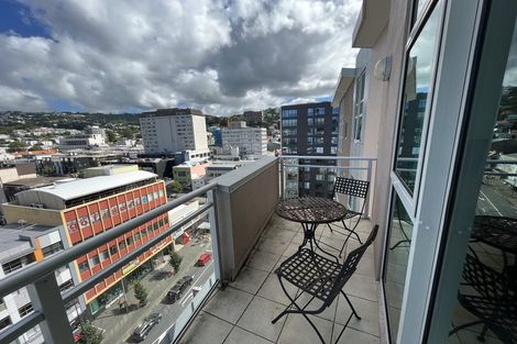 Photo of property in The Lofts, 57/185 Victoria Street, Te Aro, Wellington, 6011