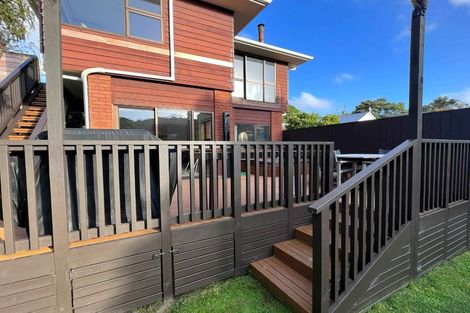Photo of property in 8 Pukerua Beach Road, Pukerua Bay, 5026