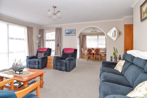 Photo of property in 34b Fitzroy Street, Terrace End, Palmerston North, 4410