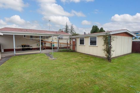 Photo of property in 15 Melrose Place, Tokoroa, 3420