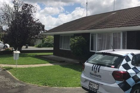 Photo of property in 1 Enderley Lane, Enderley, Hamilton, 3214