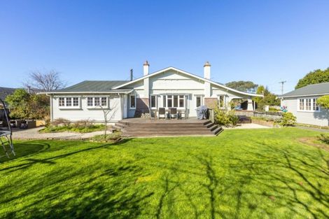 Photo of property in 58 Whakatiki Street, Trentham, Upper Hutt, 5018