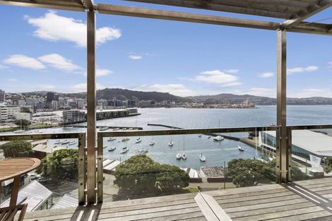 Photo of property in 31 Mcfarlane Street, Mount Victoria, Wellington, 6011