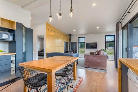 Photo of property in 158 Haringa Road, Carrington, Carterton, 5791