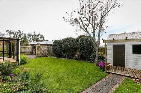 Photo of property in 3 Rennell Street, Frankleigh Park, New Plymouth, 4310