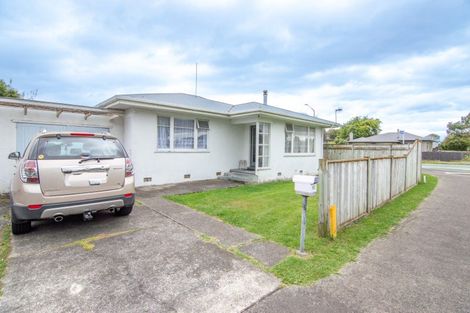 Photo of property in 41 Aberdeen Avenue, Takaro, Palmerston North, 4412