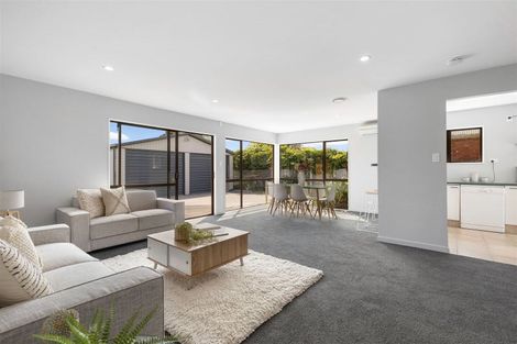 Photo of property in 141 Grimseys Road, Redwood, Christchurch, 8051