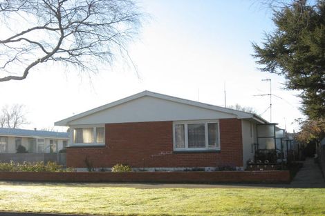 Photo of property in 3/39 Melbourne Street, Windsor, Invercargill, 9810