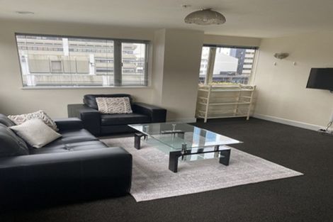Photo of property in Madison On The Square Apartments, 2e/37 Federal Street, Auckland Central, Auckland, 1010
