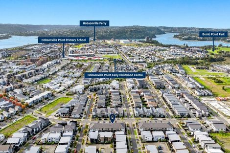 Photo of property in 11 Waterlily Street, Hobsonville, Auckland, 0616