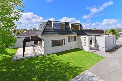 Photo of property in 72 Motatau Road, Papatoetoe, Auckland, 2025