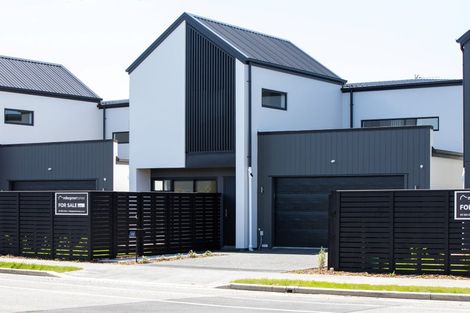 Photo of property in 508 Madras Street, St Albans, Christchurch, 8014