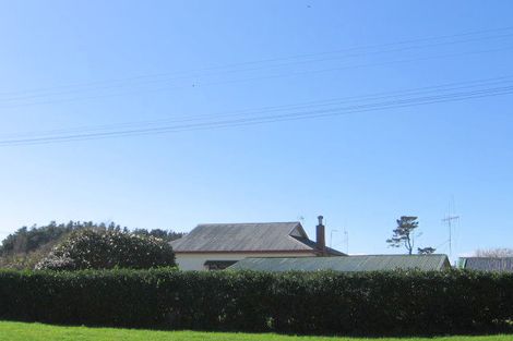 Photo of property in 22 Brown Street Foxton Horowhenua District