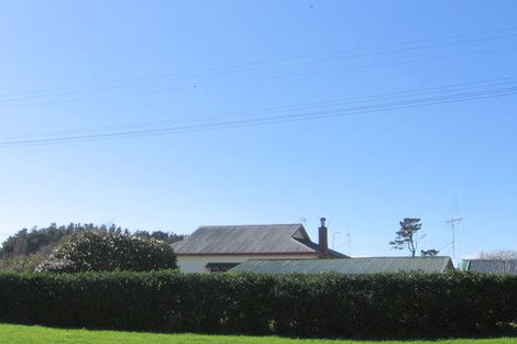 Photo of property in 22 Brown Street, Foxton, 4814